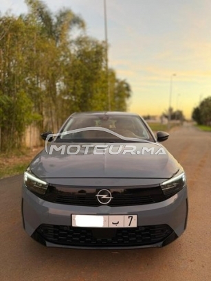 أوبل كورسا Édition 2025 مستعملة 2941916