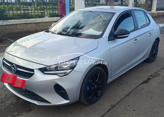 أوبل كورسا 1,6 مستعملة 2971748