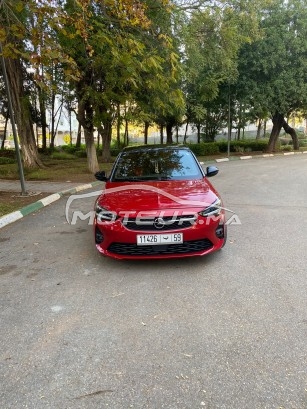 أوبل كورسا Gs line plus مستعملة 2932897