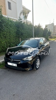 أوبل كورسا مستعملة 1780165