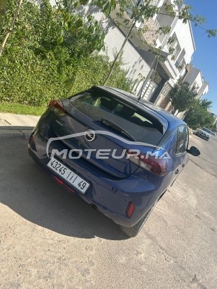 أوبل كورسا مستعملة 2900810