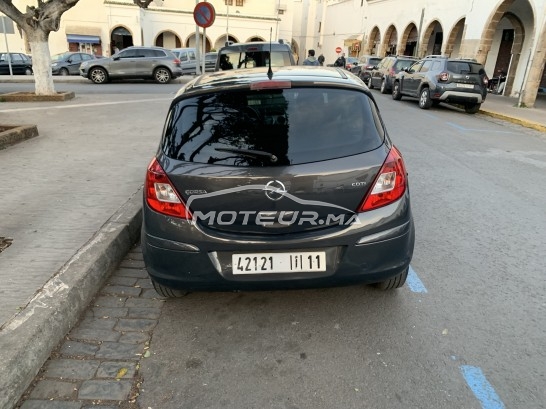 OPEL Corsa occasion 1861611