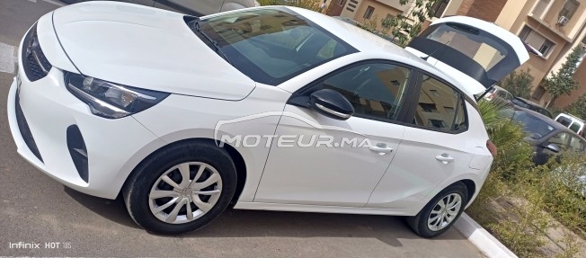 أوبل كورسا Édition مستعملة 1655898