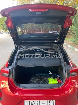 أوبل كورسا Gs line plus مستعملة 2932902