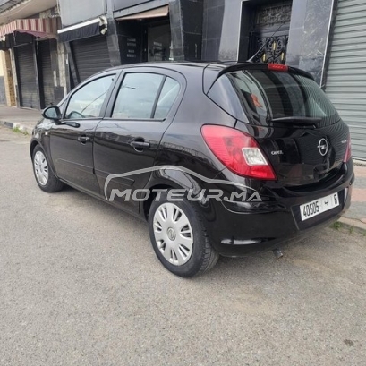 أوبل كورسا مستعملة 3298520