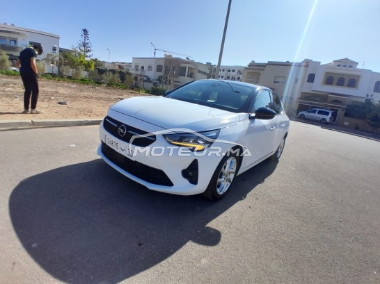 أوبل كورسا Gs line مستعملة 1781012