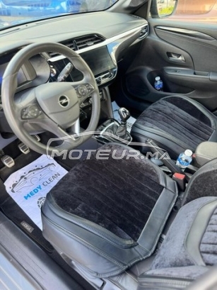 OPEL Corsa occasion 3042523