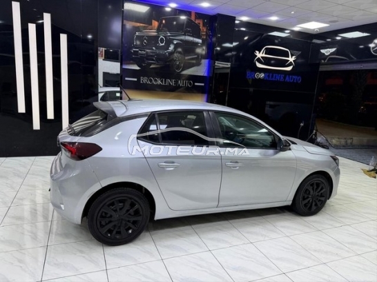 OPEL Corsa occasion 3183485