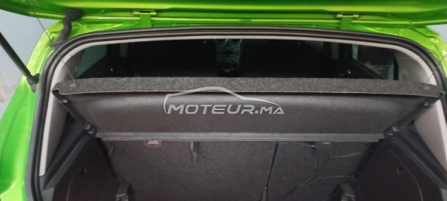 أوبل كورسا Par défaut مستعملة 2044662