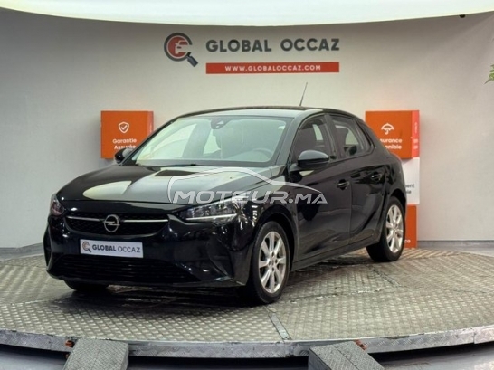 OPEL Corsa occasion 3371915