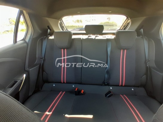 أوبل كورسا Gs line مستعملة 1781005