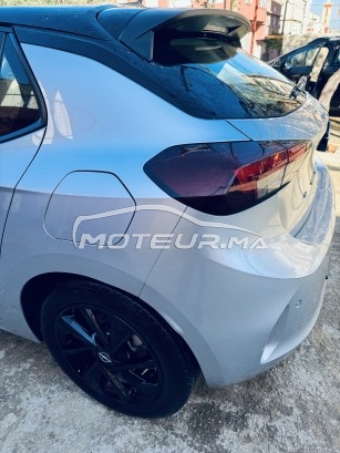 OPEL Corsa Black line occasion 3494596