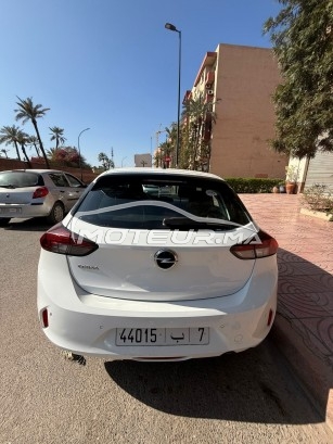 OPEL Corsa occasion 3298335