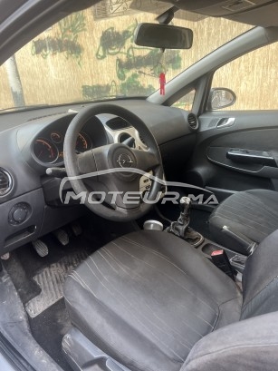 أوبل كورسا 1.3 cdti مستعملة 3212839