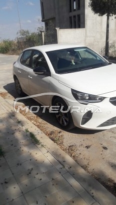 أوبل كورسا مستعملة 1634065