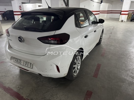 أوبل كورسا مستعملة 3222237