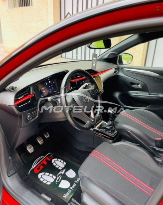 OPEL Corsa occasion 1827948