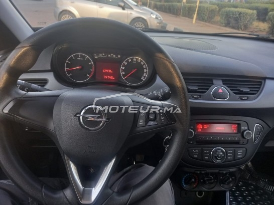 أوبل كورسا مستعملة 1847346