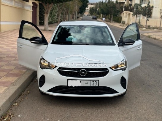 OPEL Corsa occasion 1831818