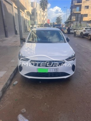 OPEL Corsa occasion 3156338