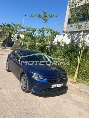 أوبل كورسا مستعملة 2900815