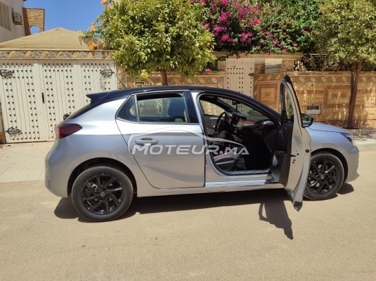 أوبل كورسا 2023 مستعملة 2520875