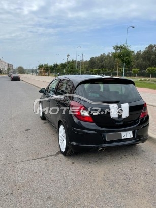 أوبل كورسا Opc line مستعملة 1746399