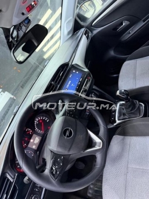 OPEL Corsa occasion 3183487