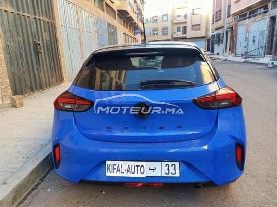 أوبل كورسا مستعملة 2995568