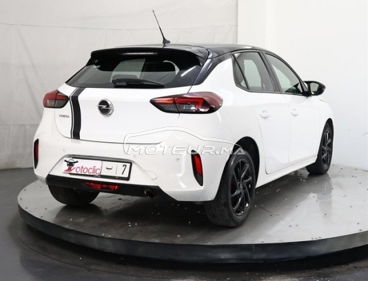 أوبل كورسا مستعملة 2959844