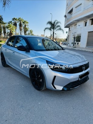 OPEL Corsa Black line occasion 3494599