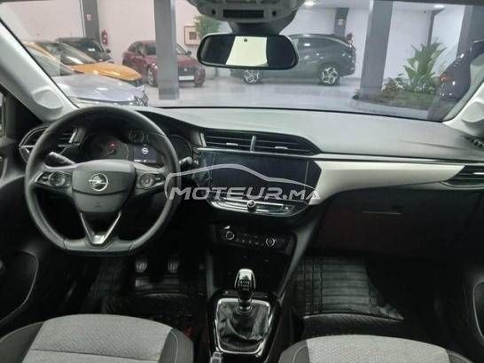 OPEL Corsa occasion 3432217