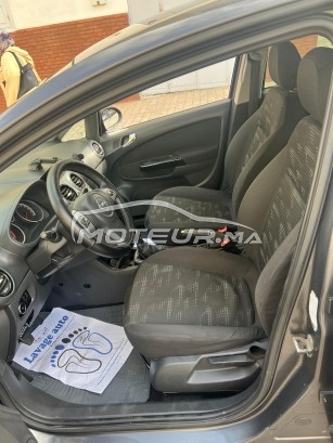 أوبل كورسا 2013 مستعملة 2417782