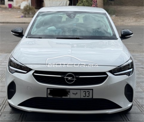 OPEL Corsa occasion 1832729