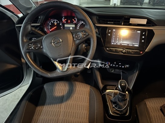 أوبل كورسا مستعملة 3222234