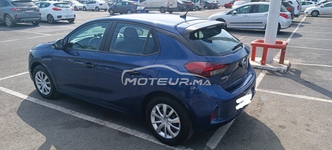 أوبل كورسا مستعملة 1745876