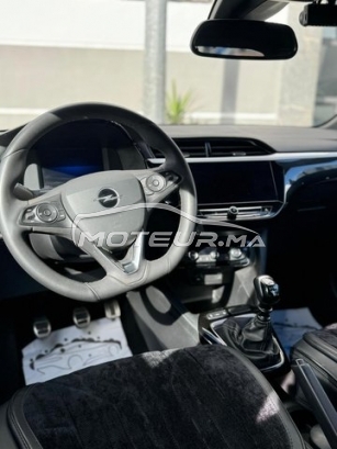 OPEL Corsa occasion 3042520