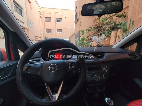 أوبل كورسا Corsa e مستعملة 2313625