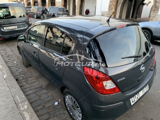 OPEL Corsa occasion 1861606