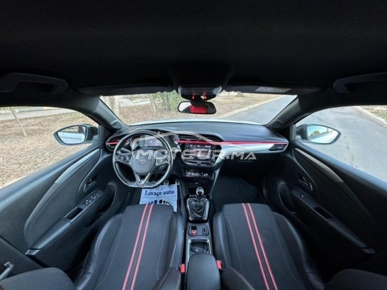 أوبل كورسا مستعملة 3362475