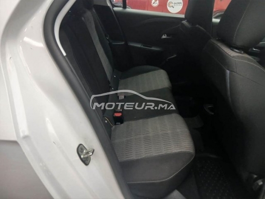 OPEL Corsa occasion 3371699