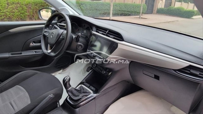 أوبل كورسا مستعملة 3501081