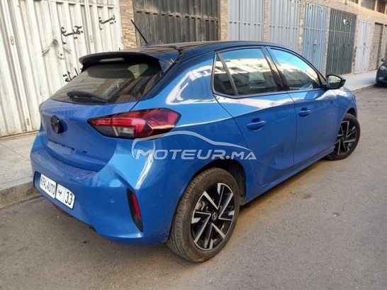 أوبل كورسا مستعملة 2995567