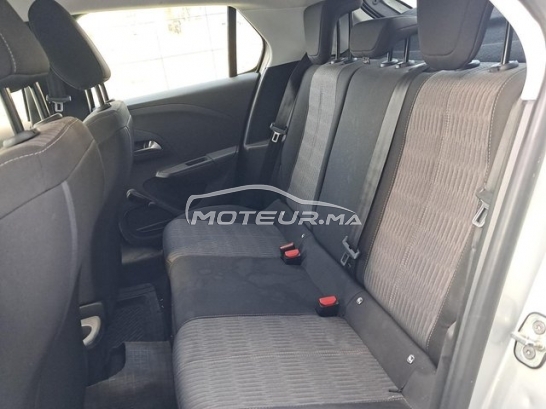 أوبل كورسا مستعملة 3273100