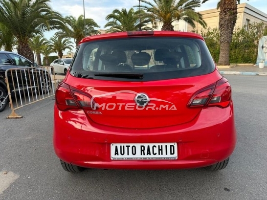 أوبل كورسا مستعملة 2780933