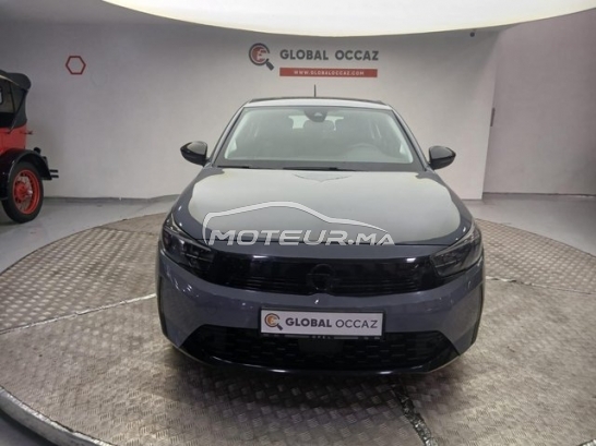 OPEL Corsa occasion 3432218