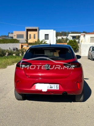 أوبل كورسا مستعملة 1785094