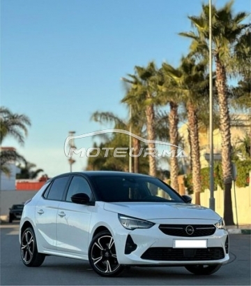 سيارة في المغرب OPEL Corsa - 484871