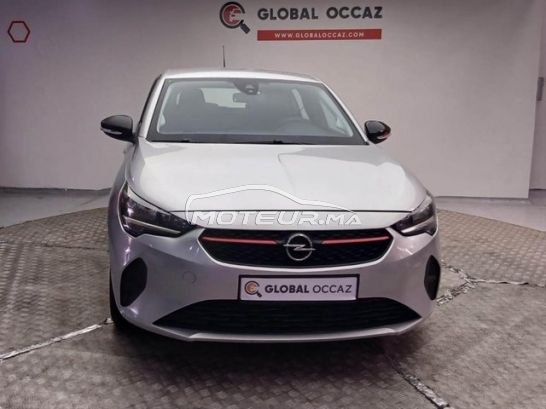 OPEL Corsa occasion 3371906