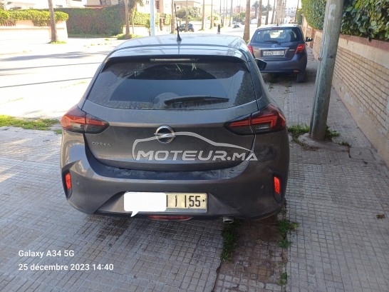 OPEL Corsa 2020 occasion 1799196